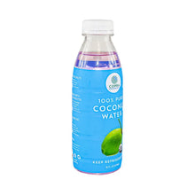 Load image into Gallery viewer, Copra Organic Young Thai Coconut Water 16 oz 2