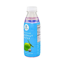 Load image into Gallery viewer, Copra Organic Young Thai Coconut Water 16 oz 3