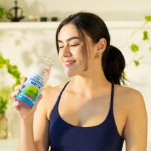 Load image into Gallery viewer, Copra Organic Young Thai Coconut Water naturally hydrating