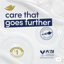 Load image into Gallery viewer, Dove Original Beauty Bar Soap, Approvals