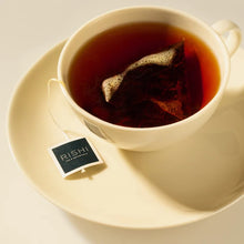 Load image into Gallery viewer, Earl Grey Organic Tea - Sachets - 50 count cup