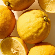 Load image into Gallery viewer, Earl Grey Organic Tea - Sachets - Lemons