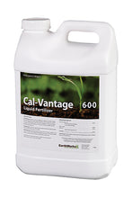 Load image into Gallery viewer, Earthworks Cal-Vantage Liquid Fertilizer - 2.5 gal