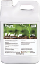 Load image into Gallery viewer, Earthworks KVantage 2.5 gals