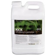 Load image into Gallery viewer, Earthworks Kick Liquid Fertilizer &amp; Soil Conditioner