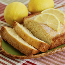 Load image into Gallery viewer, Hahn's Old Fashioned Lemon Pound Cake 2