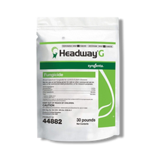 Load image into Gallery viewer, Sygenta Headway G Fungicide - 30 lbs granular