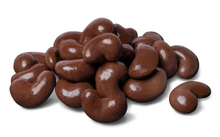 Load image into Gallery viewer, Kopper&#39;s Milk Chocolate Cashews