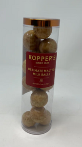 Koppers Ultimate Malted Milk Balls 6 oz Tube