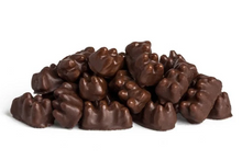 Load image into Gallery viewer, Koppers Dark Chocolate Gummy Bears