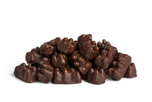 Load image into Gallery viewer, Koppers Dark Chocolate Gummy Bears