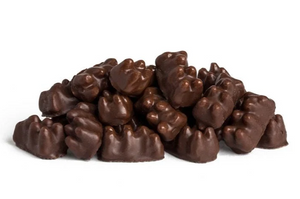 Koppers Dark Chocolate Gummy Bears