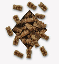 Load image into Gallery viewer, Kopper&#39;s Milk Chocolate Gummy Bears - Box
