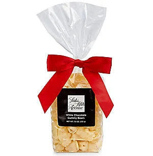 Kopper's Dark Chocolate Ginger Gift Bag