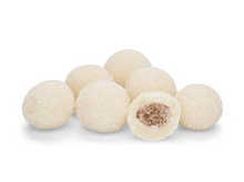 Load image into Gallery viewer, Koppers White Chocolate Sugar Cookies Snowballs