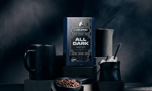 La Colombe All Dark Coffee 12 oz - 2