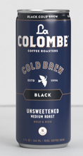Load image into Gallery viewer, La Colombe Cold Brew Can - 1