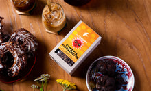 Load image into Gallery viewer, La Colombe Ethiopian Yirgacheffe 12 oz Lifestyle