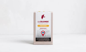 La Colombe Fishtown Coffee