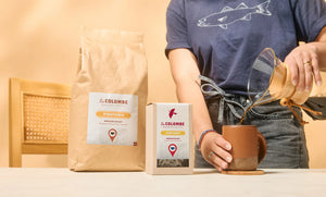 La Colombe Fishtown Coffee