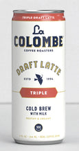 Load image into Gallery viewer, La Colombe Triple Draft Latte - 1