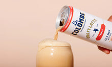 Load image into Gallery viewer, La Colombe Triple Draft Latte - Lifestyle