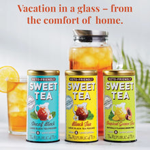 Load image into Gallery viewer, Republic of Tea Keto-Friendly Iced Teas