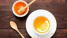 Load image into Gallery viewer, Republic of Tea Green Tea with Lemon and Honey