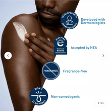 Load image into Gallery viewer, Cerave Daily Moisturizing Lotion for Normal to Dry Skin 12 oz Dermatologists