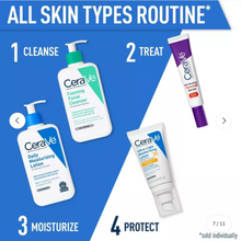Load image into Gallery viewer, Cerave Daily Moisturizing Lotion for all types of skin