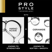 Load image into Gallery viewer, Tresemme Extra Hold Travel Size Hair Gel, Shampoo, and Conditioner with Amino Acids and Ceramide