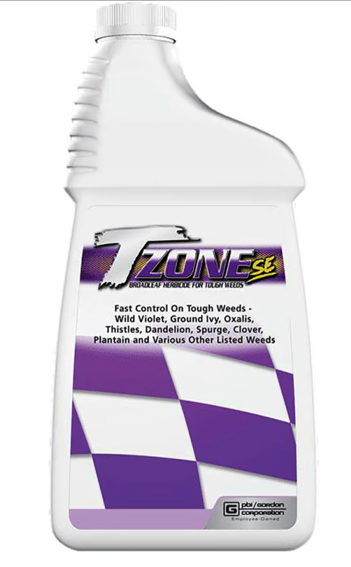 TZone SE Herbicide – www.ohhmygoodness.com