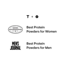 Load image into Gallery viewer, Thorne Whey Protein Chocolate Travel Pack Best