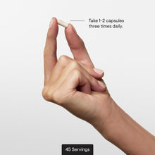 Load image into Gallery viewer, THORNE - 5-HTP  5-Hydroxytryptophan Dosage