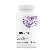 Load image into Gallery viewer, Thorne - Adrenal Cortex - 60 Capsules