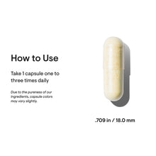 Load image into Gallery viewer, Thorne - Adrenal Cortex - daily usage