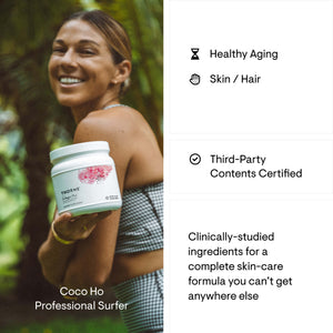 Thorne - Collagen Plus - Coco Ho Endorsed