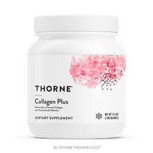 Load image into Gallery viewer, Thorne - Collagen Plus - 17.5 oz