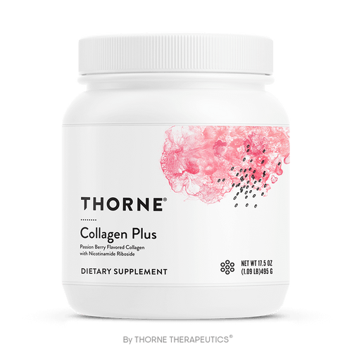 Thorne - Collagen Plus - 17.5 oz