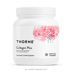 Thorne - Collagen Plus - 17.5 oz