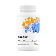 Load image into Gallery viewer, Thorne - Advanced Testosterone Support - 60 Capsules