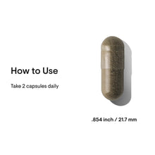 Load image into Gallery viewer, Thorne - Advanced Testosterone Support - Daily Dosage