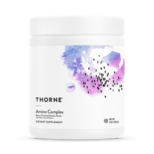 Load image into Gallery viewer, Thorne Amino Complex - Berry - 8.0 oz