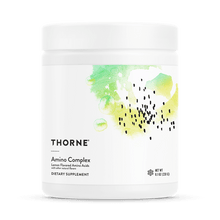 Load image into Gallery viewer, Thorne - Amino Complex - Lemon - 8.1 oz
