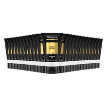 Load image into Gallery viewer, Tresemme Extra Hold Travel Size Hair Gel for 24-Hour Frizz Control 2 oz 24-count