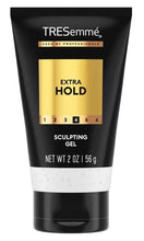 Load image into Gallery viewer, Tresemme Extra Hold Travel Size Hair Gel for 24-Hour Frizz Control, 2 oz