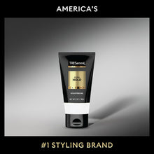 Load image into Gallery viewer, Tresemme Extra Hold Travel Size Hair Gel for 24-Hour Frizz Control America's # 1