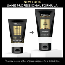 Load image into Gallery viewer, Tresemme Extra Hold Travel Size Hair Gel for 24-Hour Frizz Control new package