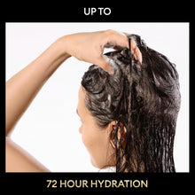 Load image into Gallery viewer, TRESemmé Travel Size Rich Moisture Hydrating Shampoo 72 Hour Hydration
