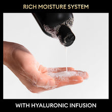 Load image into Gallery viewer, TRESemmé Travel Size Rich Moisture Hydrating Shampoo with Hyaluronic Infusion